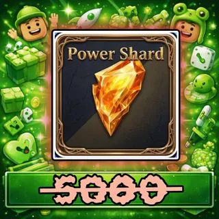 Power Shard