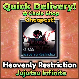 Jujutsu Infinite