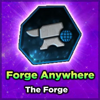 The Forge