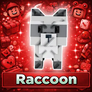 Raccoon