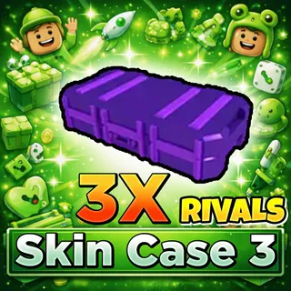Rivals Skin Case 3