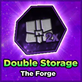 The Forge