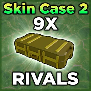 Rivals Skin Case 2