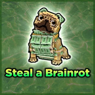 Steal a Brainrot