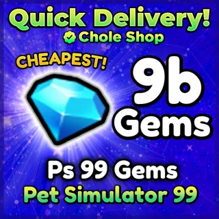 Pet Simulator 99