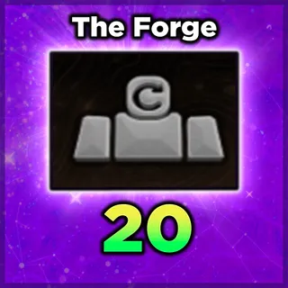 The Forge