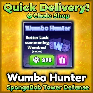 SpongeBob Tower Defense