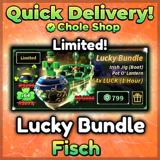 Lucky Bundle