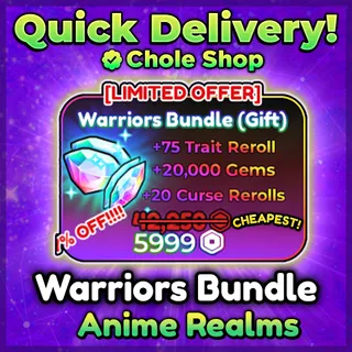 Anime Realms