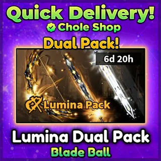 Lumina Pack