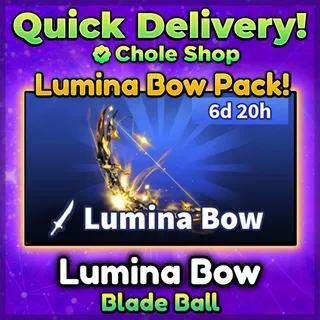 Lumina Bowl