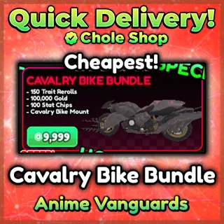 Anime Vanguards