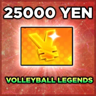 Volleyball Legend