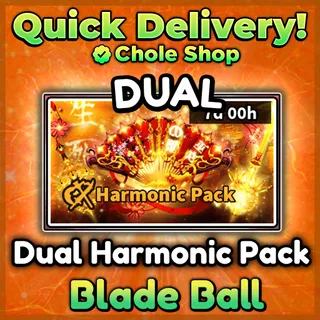 Harmonic Pack