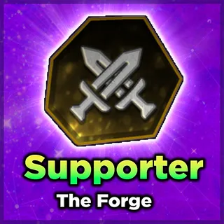 The Forge