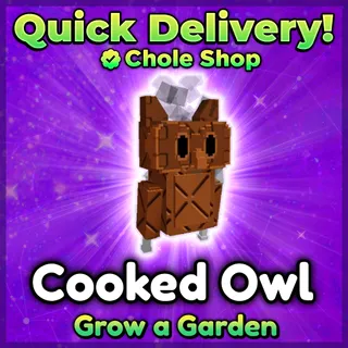 Grow a Garden