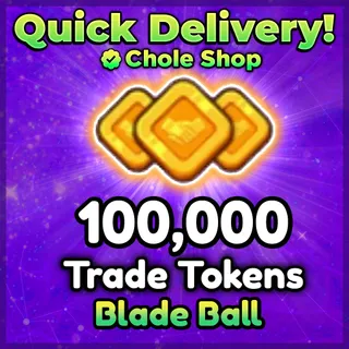 Trade Token