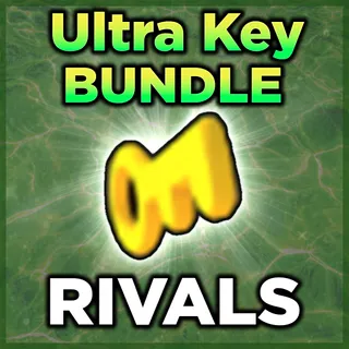 Rivals Ultra Key Bundle