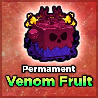 Venom Fruit