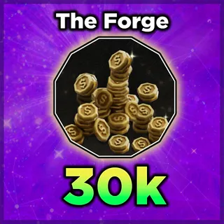 The Forge