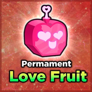 Love Fruit