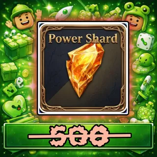 Power Shard