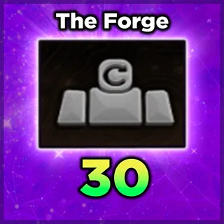 The Forge