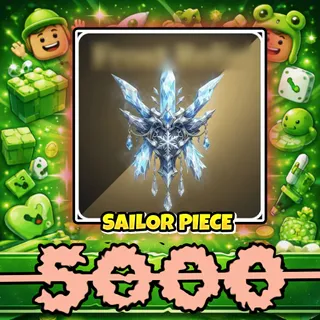 Sailor Piece