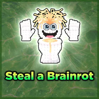 Steal a Brainrot