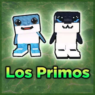 Los Primos