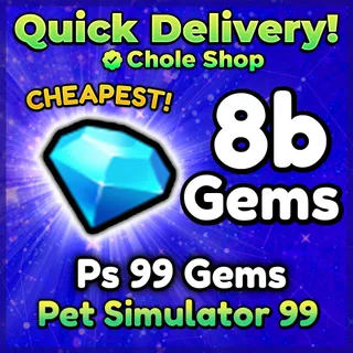 Pet Simulator 99