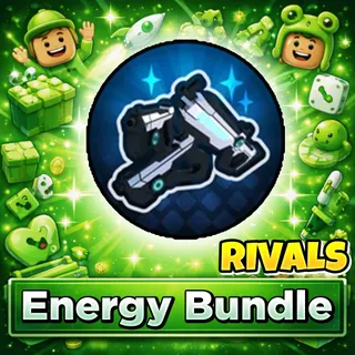 Rivals Energy Bundle