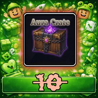 Aura Crate