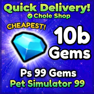 Pet Simulator 99