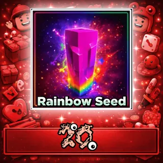 Rainbow Seed
