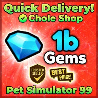 Pet Simulator 99