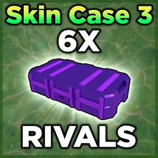 Rivals Skin Case 3