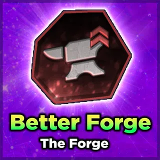 The Forge