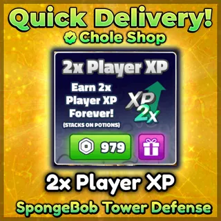 SpongeBob Tower Defense