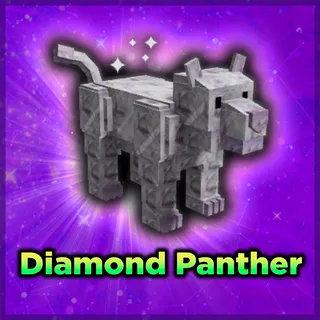 Diamond Panther