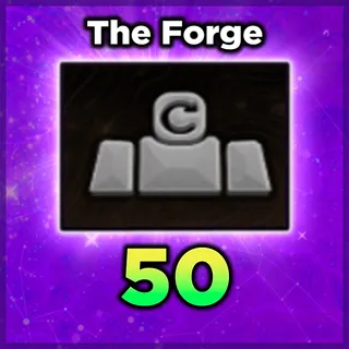 The Forge