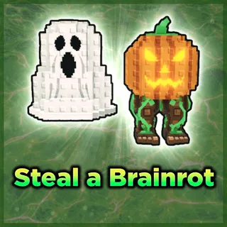 Steal a Brainrot