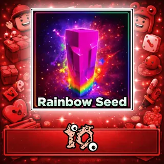 Grow A Garden 2