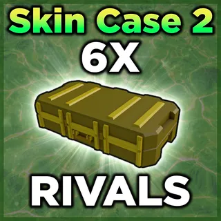 Rivals Skin Case 2