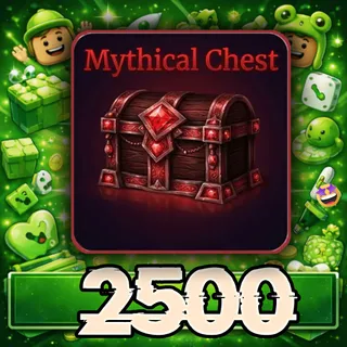 Mythical Chest