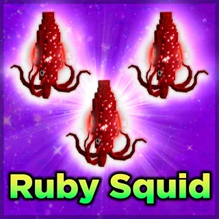 Ruby Squid