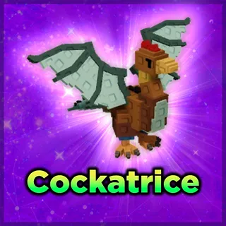 Cockatrice
