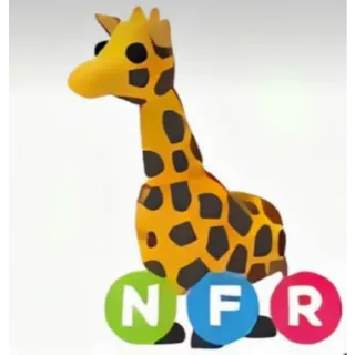 NFR Giraffe