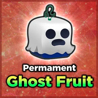 Ghost Fruit
