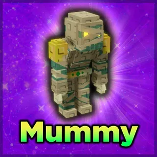 Mummy